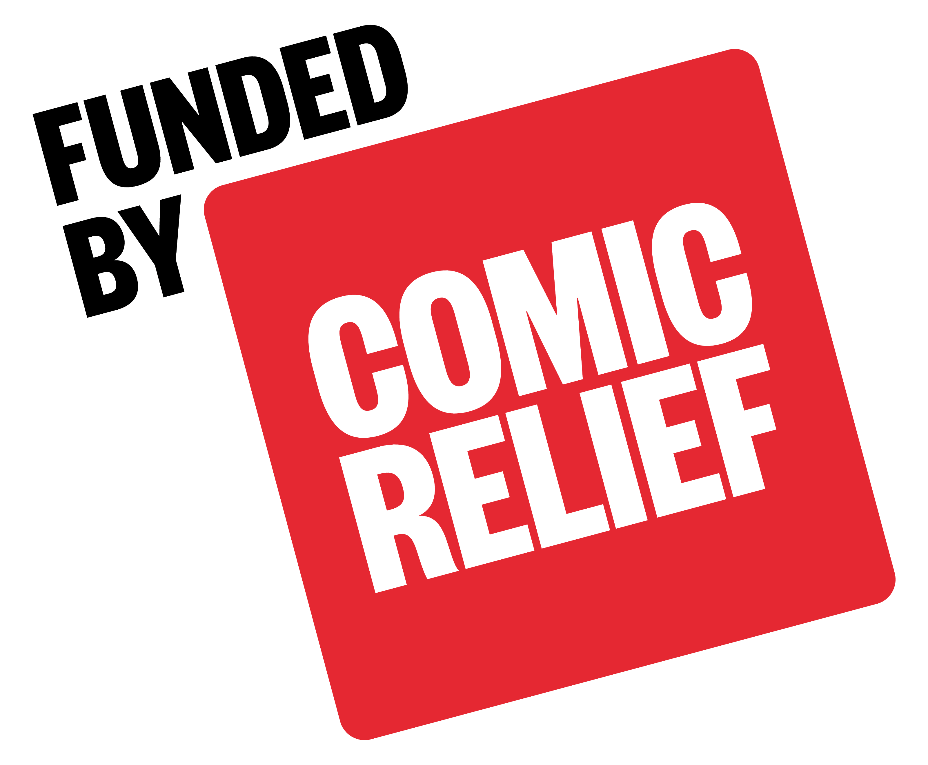 Comic Relief